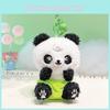 Plush Jinnew Lovely Doll Keychain Baby Club Cute Animal Keychain For Gifts Fun