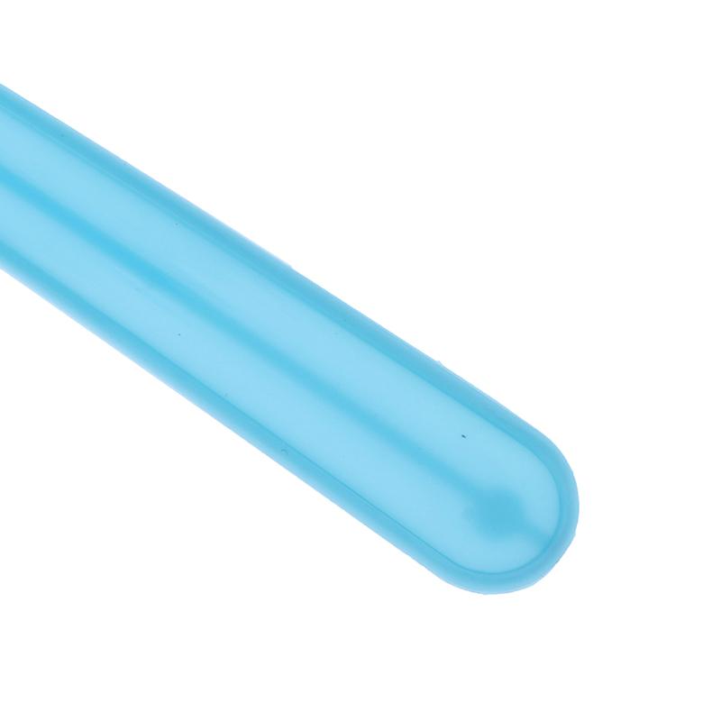 50 шт. Пластиковая ложка для десерта, ложка для мороженого, семейные ложки, пластиковые ложки для супа, симпатичная дегустационная ложка, отлично подходит для вечеринок, столовые приборы