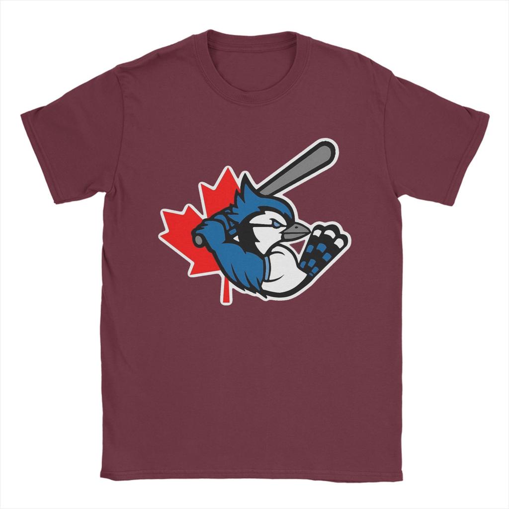BlueJaysBird TShirts for Unisex Vintage Cotton Tee Shirt Crewneck Short Sleeve T Shirt XL XL XL Clothes
