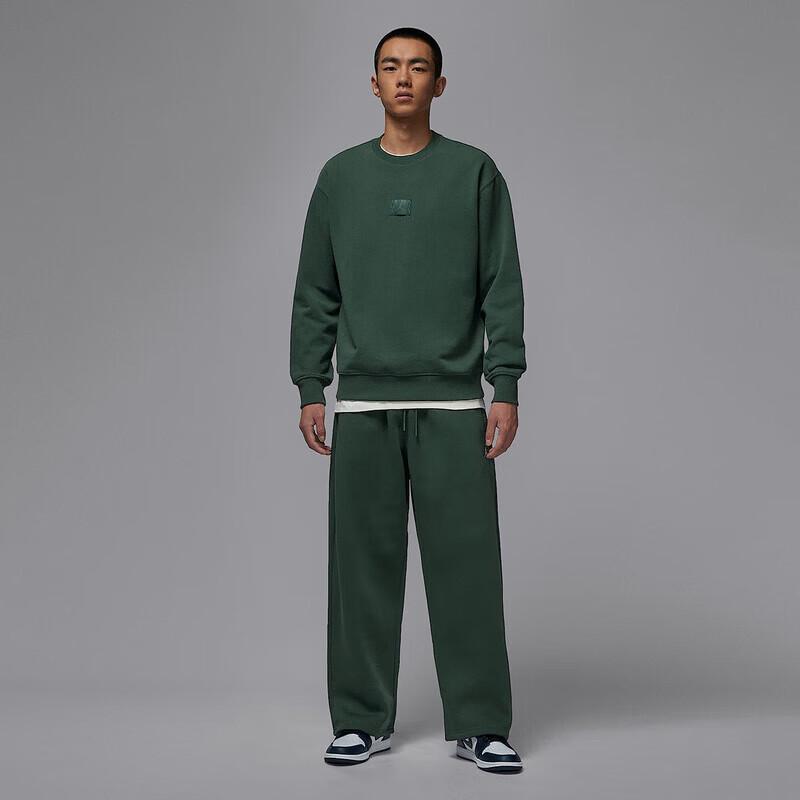 Jordan Мужские длинные брюки BRK OVS OH