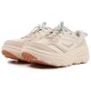 HOKA Bondi B3LS Oat Milk Unisex Sneakers Cream 1155351-OKT