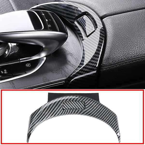Накладка на кнопку подлокотника для Mercedes-Benz GLC-Class W205