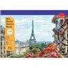 DSR A3 Sketch Book 50 Sheet (140 GSM Sheet)