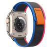 1:1 Ремешок Trail Loop для Apple Watch Ultra 3 2 49 мм 46 мм 45 мм 44 мм 42 мм 40 мм 41 мм 38 мм Спортивный браслет correa iwatch Series 11 10 9 8 7 SE Ремешки