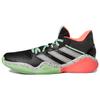 Harden Stepback 'Black Glory Mint' Sneakers FW8486