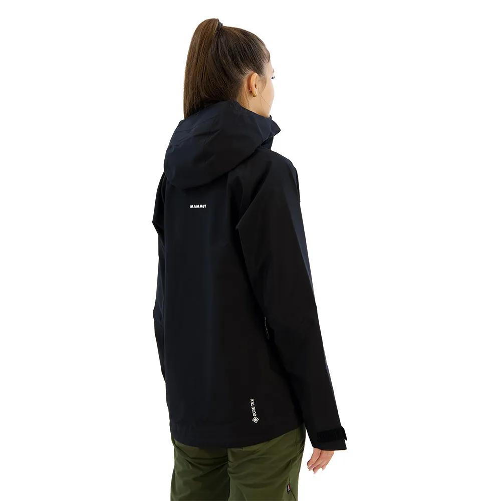 Mammut Куртка Crater IV HS