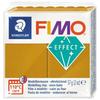 Fimo Paste - STAEDTLER - Effect Metal Gold 11 - Metallic Effect - 57 G