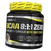 Аминокислоты, BCAA 8:1:1 Zero, BioTech (USA)  (28084011)