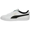 Court Star Vulc Fs Sports Low-Top Skate Shoes Unisex Sneakers White Black 369287-02