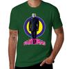 Fantomas Jean Marais Louis De Funes Tshirt Cute Tops Graphics New Edition Aesthetic Clothes Workout Shirts For Men