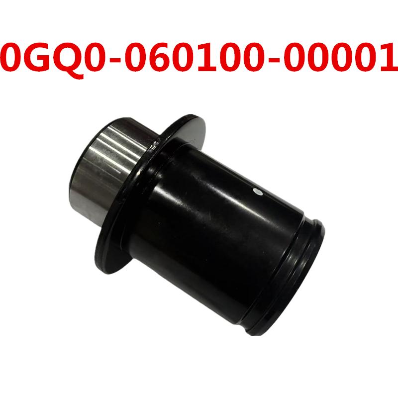 Оригинальная упаковка Передняя выходная втулка 0GQ0-060100-00001 Для CFMOTO 800 1000 SSV Zforce 800XC Uforce CF1000AZ CF1000UZ