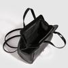 Женская сумка Niche Retro All-in-one Black Backpack Fashion Tote