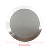 Stainless Steel Disc Metal Ultra Thin Filter Aeropress Coffee Maker Coffee Tools