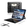 Blackview Active 10 Pro 5G Rugged Tablets Android 14 11 Inch Display  12+24 GB RAM 256/512GB ROM Tablet PC 30000mAh