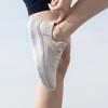 Skechers Женская повседневная обувь для ходьбы 124836-OFWT