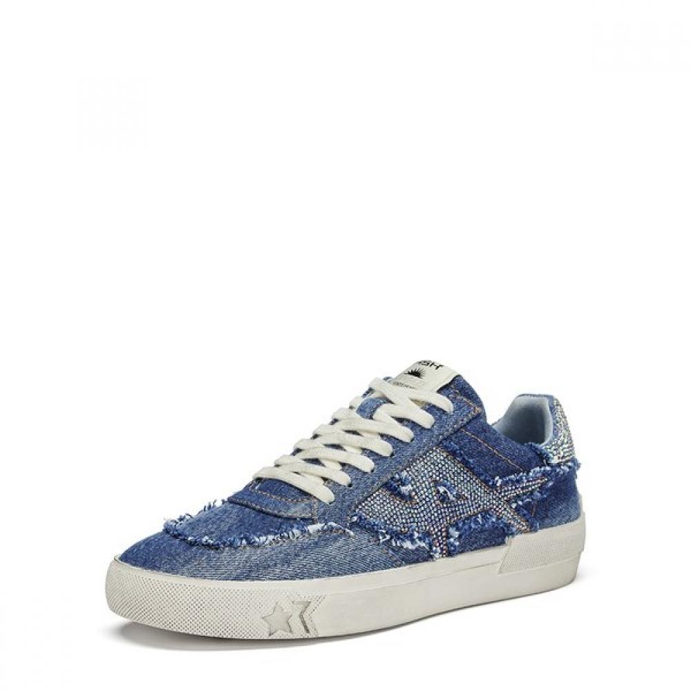 Ash Malibu Strass Bis Sneakers Af2d01026 Dn