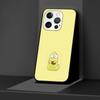 Чехол Pupa Solar Opposites для Apple iPhone 14 11 16 Plus X XS 13 12 Mini XR 15 Pro Max Силиконовый Черный Мягкий Чехол для Телефона