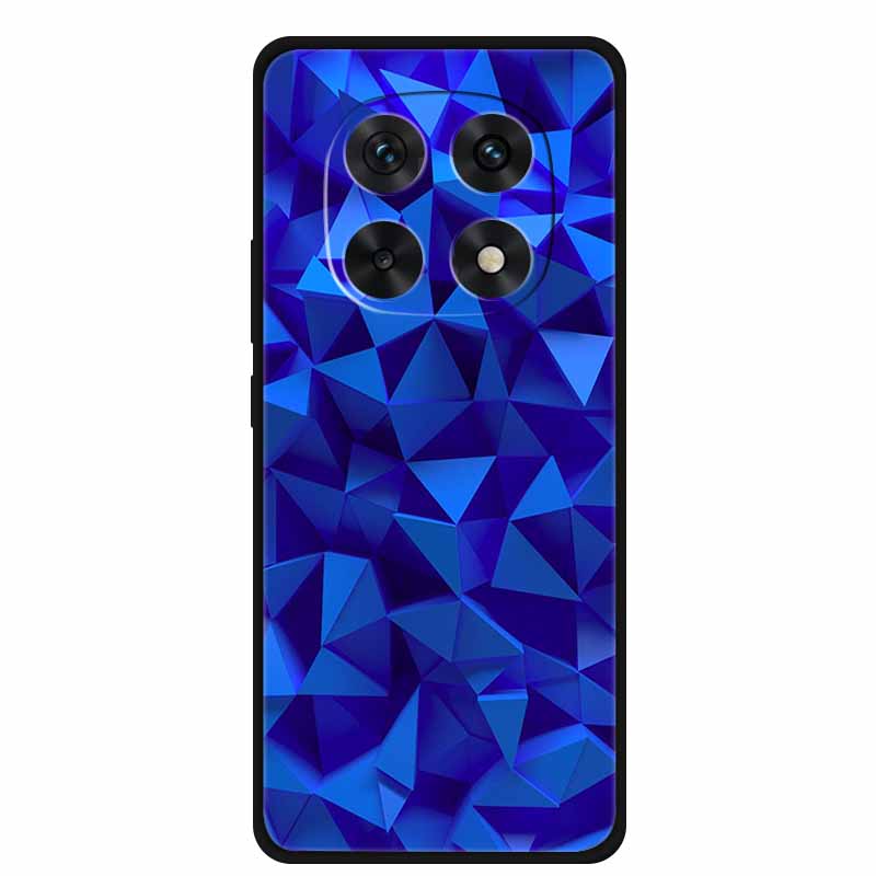 Чехол для телефона Redmi Note 15 5G Пейзаж побережья ТПУ Мягкие цветы Защитная задняя крышка для Xiaomi Redmi Note15 25096RA9BG Новый Capa