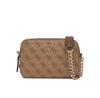 Handbag Noelle II HWBG96 72140 Brown