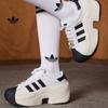 Adidas SUPERSTAR Shell Head Классические Спортивные Обувь - Женские Новый Стиль - Adidas Трилистник JR9895