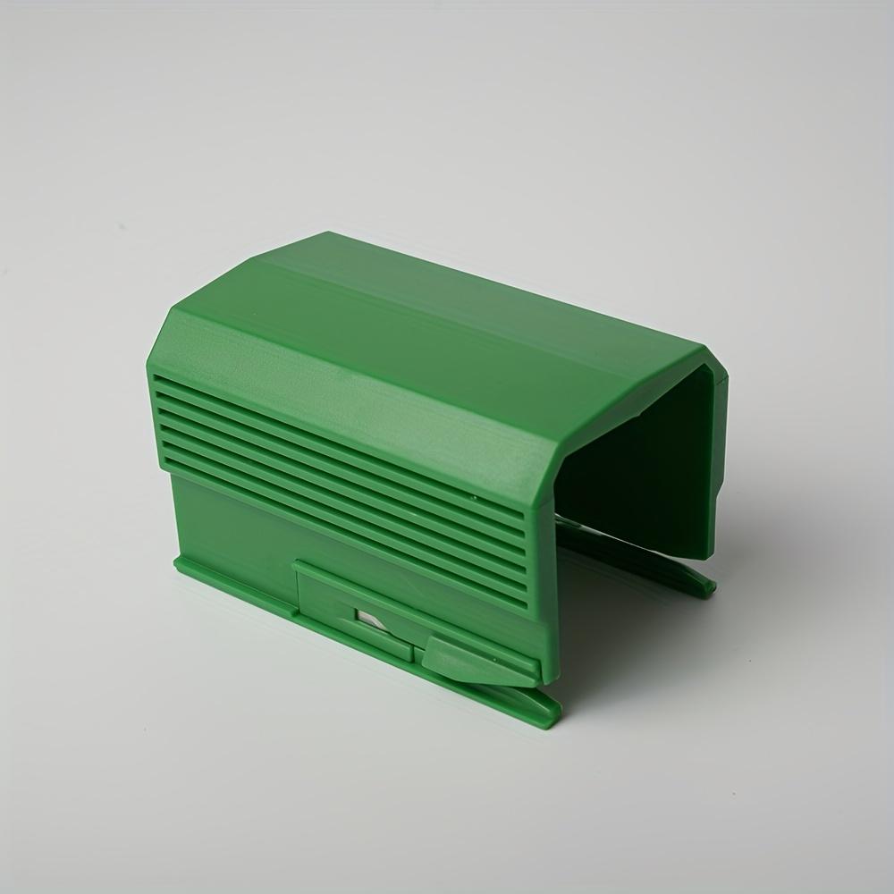 [Прецизионный резак для бумаги] Высокоточный резак для рождественской бумаги|Инструмент для ручной резки Поделки DIY Скрапбукинг Портативный слайдерный триммер для бумаги Подарки на день рождения