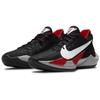 Nike Zoom Freak 2 'Bred' (Unisex) Black / University Red / White Basketball Shoes CK5424 003