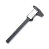 100/150mm Measuring Tool Electronic Gauge Messschieber LCD Digital Vernier Calipers Micrometer