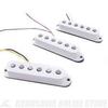 Fender Pickup USA Deluxe Drive Stratocaster Set Stratocaster Guitar Pickup for Strat [Item]