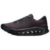 ON Cloudsurfer Trail 2 Waterproof Triple Black Men Sneakers 3MF30241043