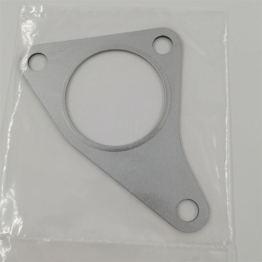 Коллекторы Верхняя Труба Выхлоп Турбо Комплект Прокладок для Subaru WRX STI