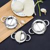 304 Stainless Steel Dumpling Wrapper Mold Set