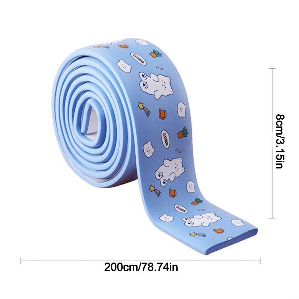 Мультяшная хлопковая изоляция для водопроводных труб, утолщенное антифризное покрытие для труб, самоклеящаяся водонепроницаемая уплотнительная лента для водопроводных труб