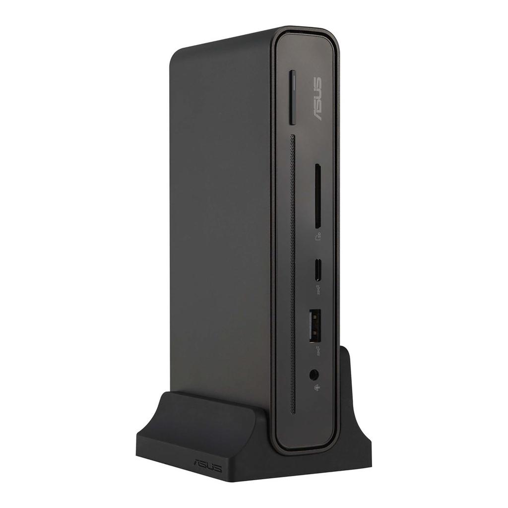 Asus triple display usb-c dock dc300