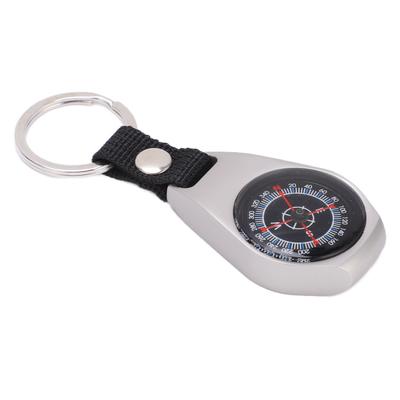 Карманный компас Легкий и портативный Походный ручной компас для активного отдыха