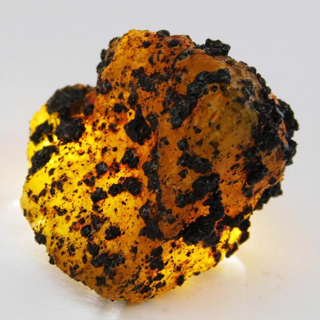 Natural Yellow Sapphire Huge Rough 134.6 Ct Earth Mined Loose Gemstone