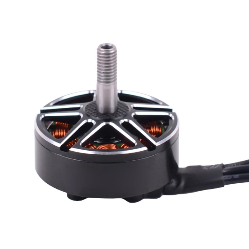 Brushless Motor 3S-6S 2807 1300KV Multirotors Motor for Multicopters Plane Fixed-wing Aircraft 7inch Propellers Drones