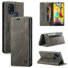 For Samsung Galaxy M31 Case Flip Leather Phone Cover For Samsung M31 Case Luxury Magnetic Flip Wallet Coque Galaxy M31 Cover