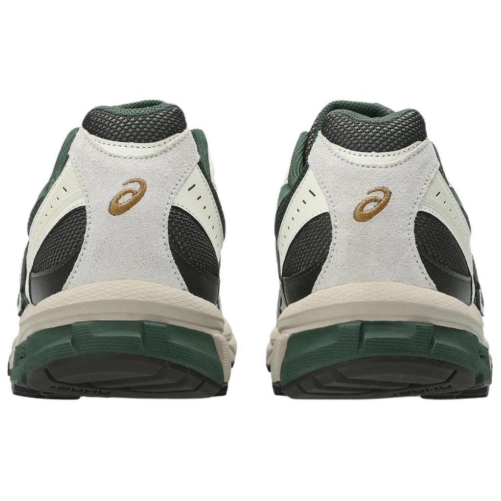 Asics Кроссовки для бега Gel-Sonoma Tr62 Удобные Мягкие Унисекс Беговые кроссовки Белый Зеленый 1203A734-300
