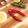 1pc Effortlessly Crack Open Seafood with Kitchen Crab Pliers and Lobster Cracker Lobster Tongs Seafood Clamp Tool 1