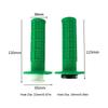 1Pair Lock-on Motorcycle Universal Grips Handlebar Grips  For KTM CRF SXF EXC Motocross Dirt Bike