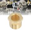 Латунный фитинг для трубы NPT Латунный переходник Соединитель для трубы
