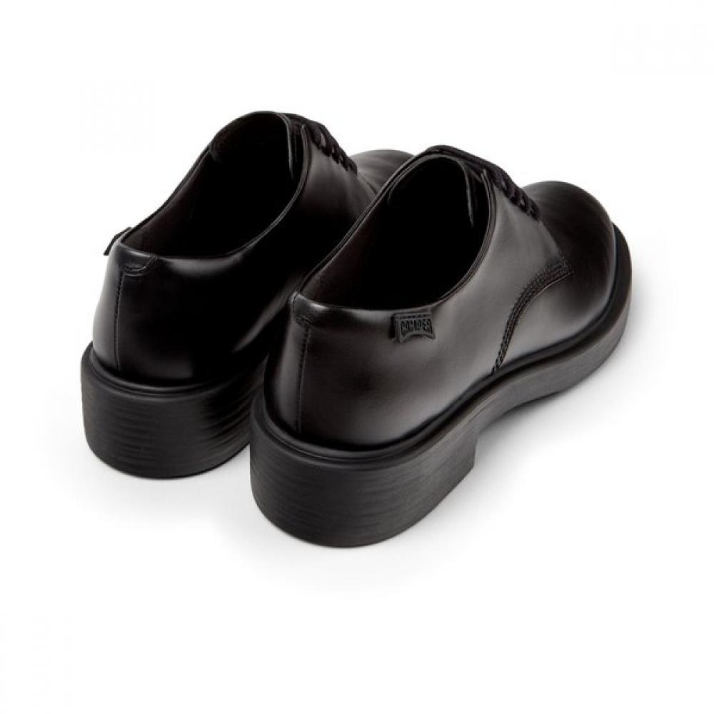 Camper 25ос Женская обувь на плоской подошве Dean K201684 001