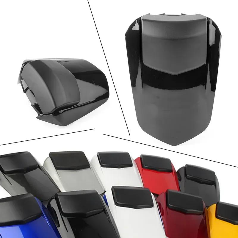 Задняя накладка на сиденье мотоцикла, крышка спинки сиденья, элемент обтекателя для Yamaha YZF 1000 R1 2004 2005 2006 YZFR1 YZF-R1