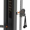 JUNXIA JX-3021 Commercial Pec Deck Chest Fly Machine