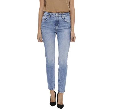 Vero Moda Tracy Hr Regular Straight джинсы