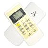 Comfortable Grip Replacement Remote Control Universal Remote Control for GYKQ05 For GYKQ-05