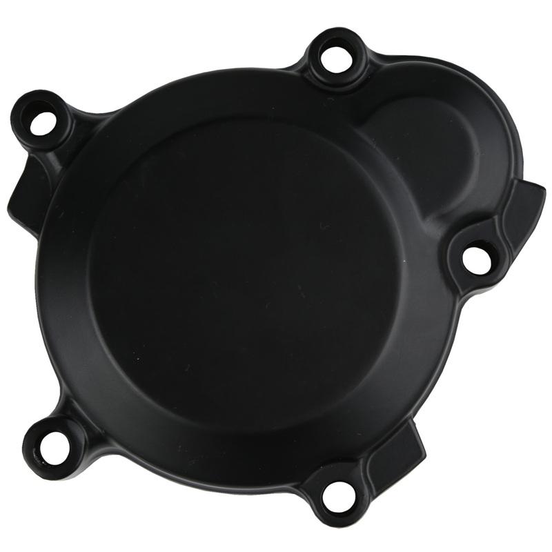 Right Starter Cover Engine Crankcase For Suzuki Hayabusa GSX1300R GSX 1300 R 1999-2003 Motorcycle