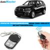 Пульт дистанционного управления для открывания гаражных ворот GateMaster Универсальный дубликатор пульта дистанционного управления