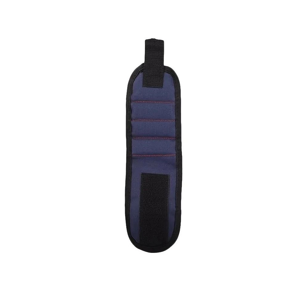 Adjustable Repair Brief Case Convenient Magnets Tool Belts Super Strong Magnetic Wrist Band Men