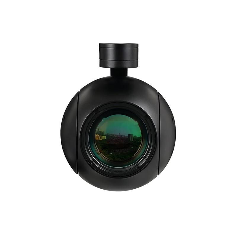 Камеры Viewpro с AI-трекингом и стабилизатором для дронов (Китайская версия)